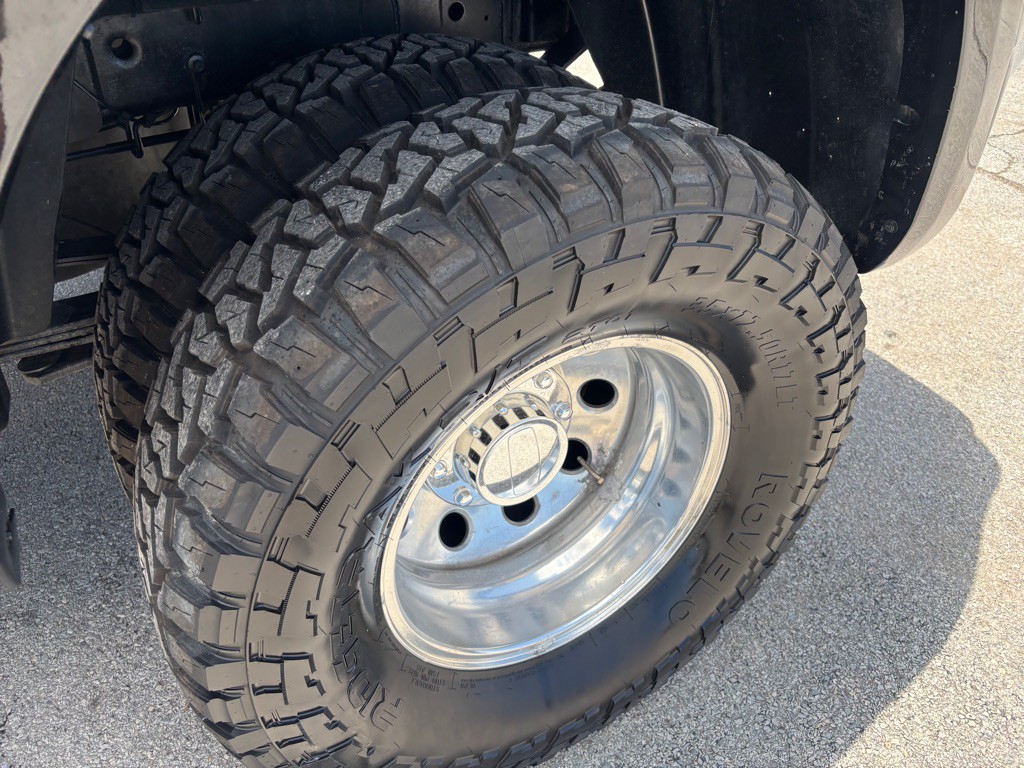 2018 RAM 3500 Image 11