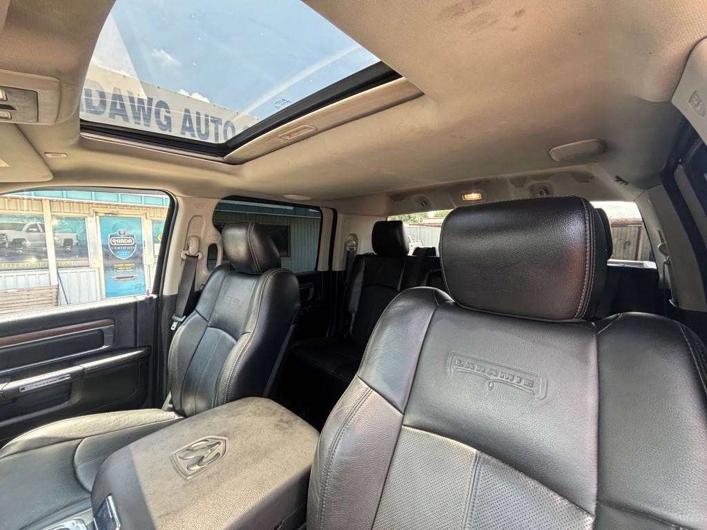 2018 RAM 3500 Image 15