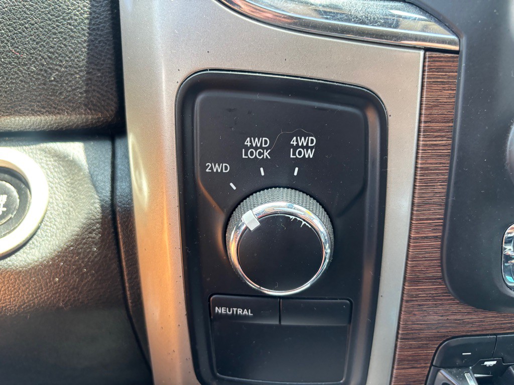 2018 RAM 3500 Image 16