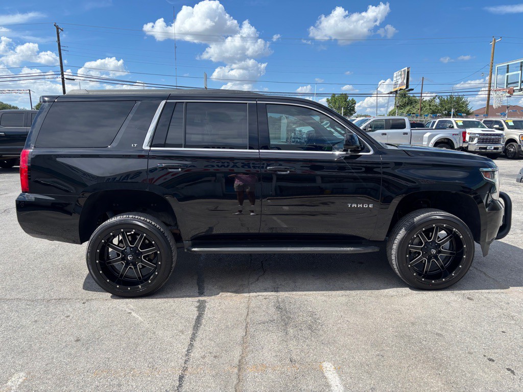 2019 Chevrolet Tahoe Image 6