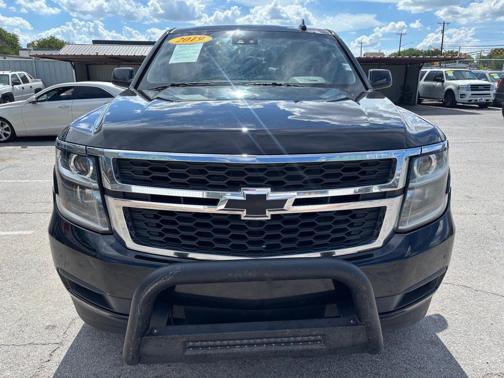 2019 Chevrolet Tahoe Image 8