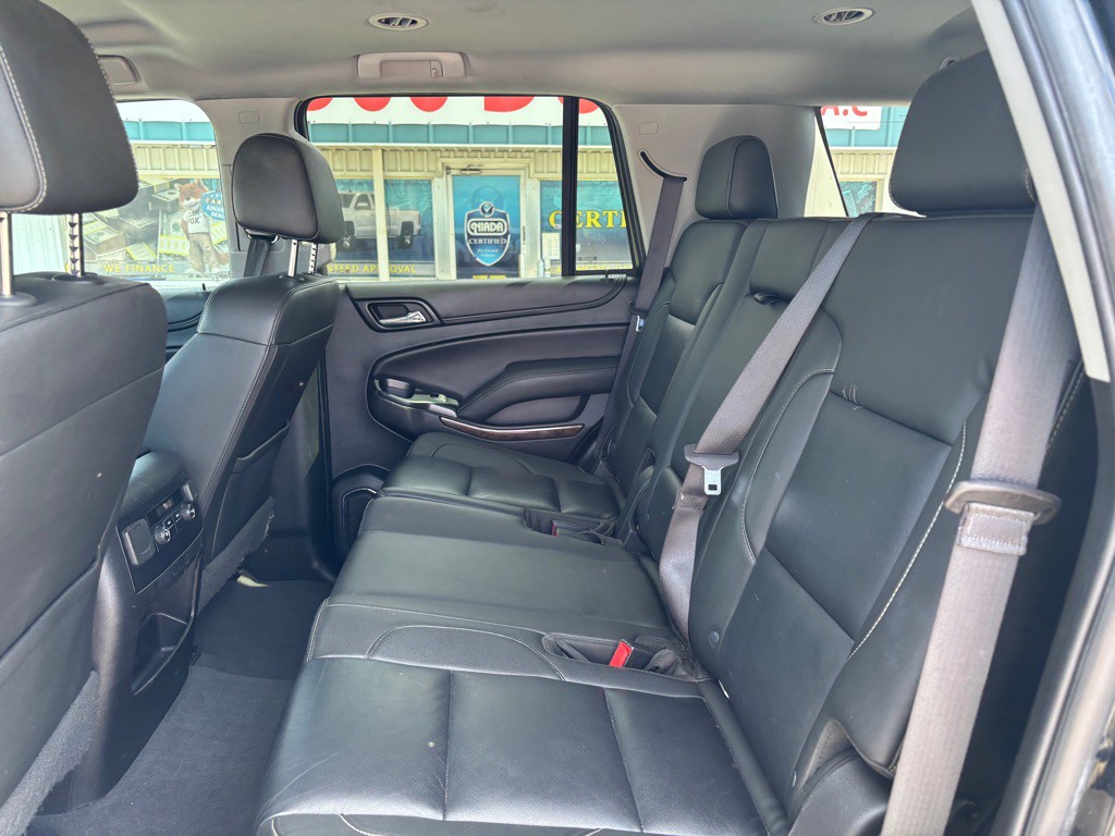 2019 Chevrolet Tahoe Image 11