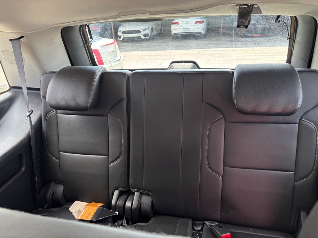 2019 Chevrolet Tahoe Image 12