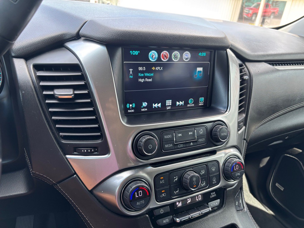 2019 Chevrolet Tahoe Image 14
