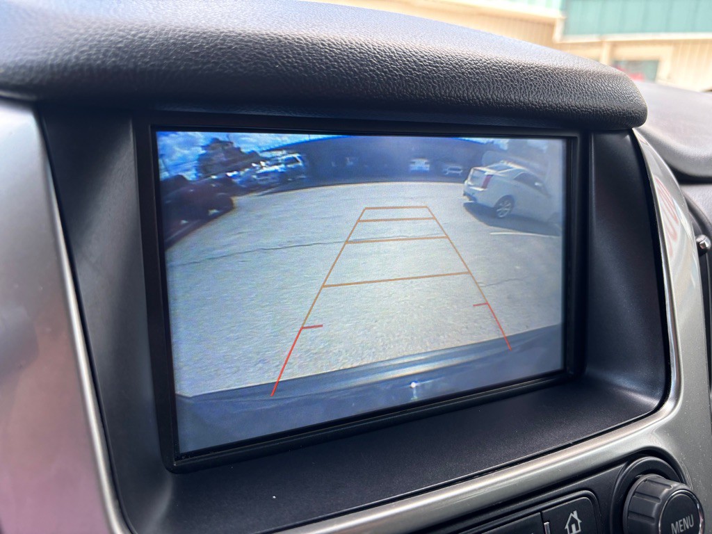 2019 Chevrolet Tahoe Image 15
