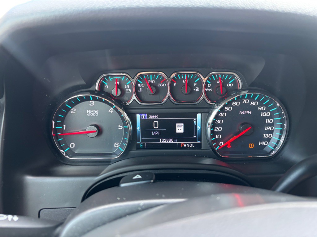2019 Chevrolet Tahoe Image 16