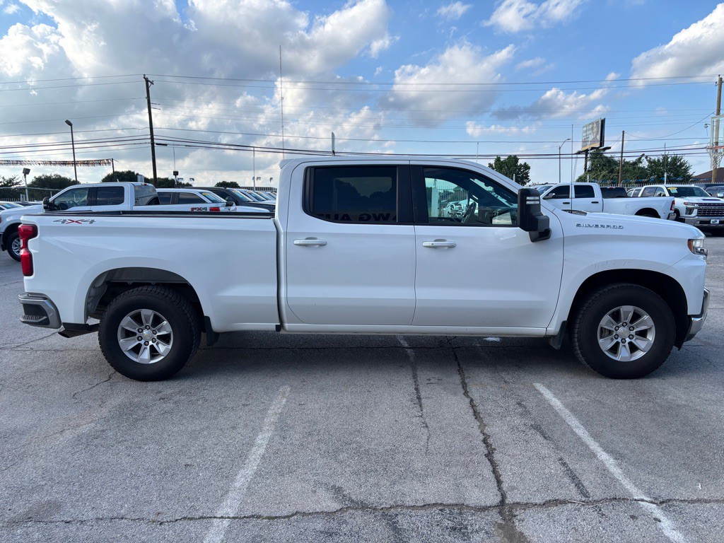 2020 Chevrolet Silverado 1500 Image 6