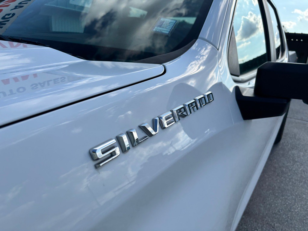 2020 Chevrolet Silverado 1500 Image 9