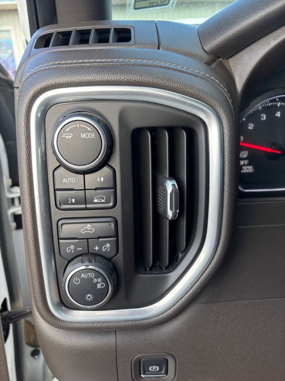 2020 Chevrolet Silverado 1500 Image 14