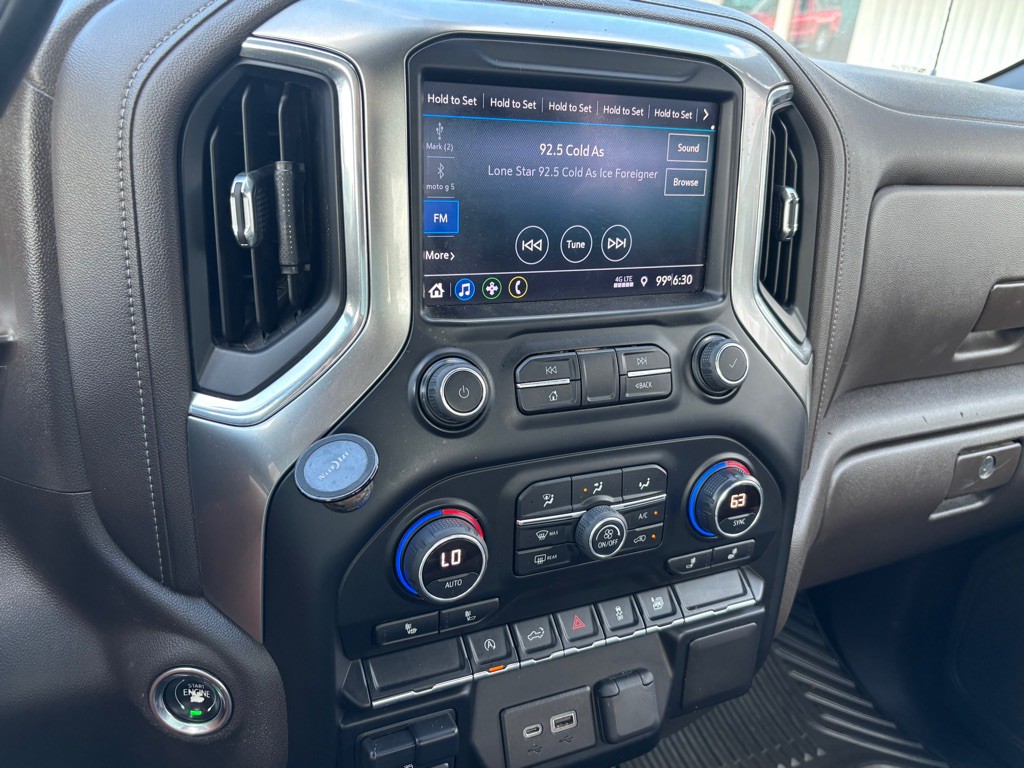 2020 Chevrolet Silverado 1500 Image 15