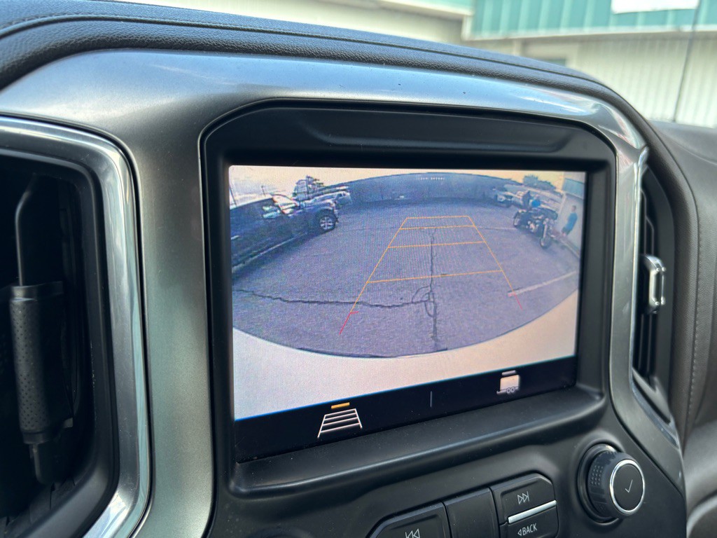 2020 Chevrolet Silverado 1500 Image 16