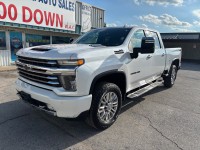 Image for 2020 Chevrolet Silverado 1500 High Country ID: 6604482