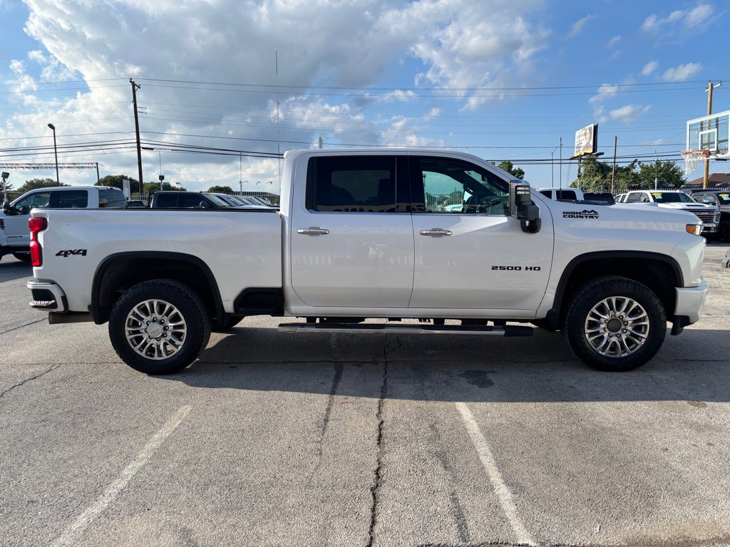 2020 Chevrolet Silverado 1500 Image 6