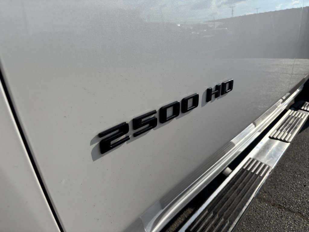 2020 Chevrolet Silverado 1500 Image 11
