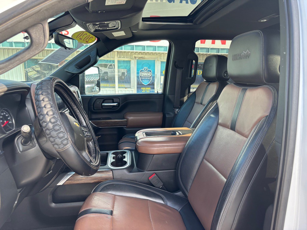 2020 Chevrolet Silverado 1500 Image 13