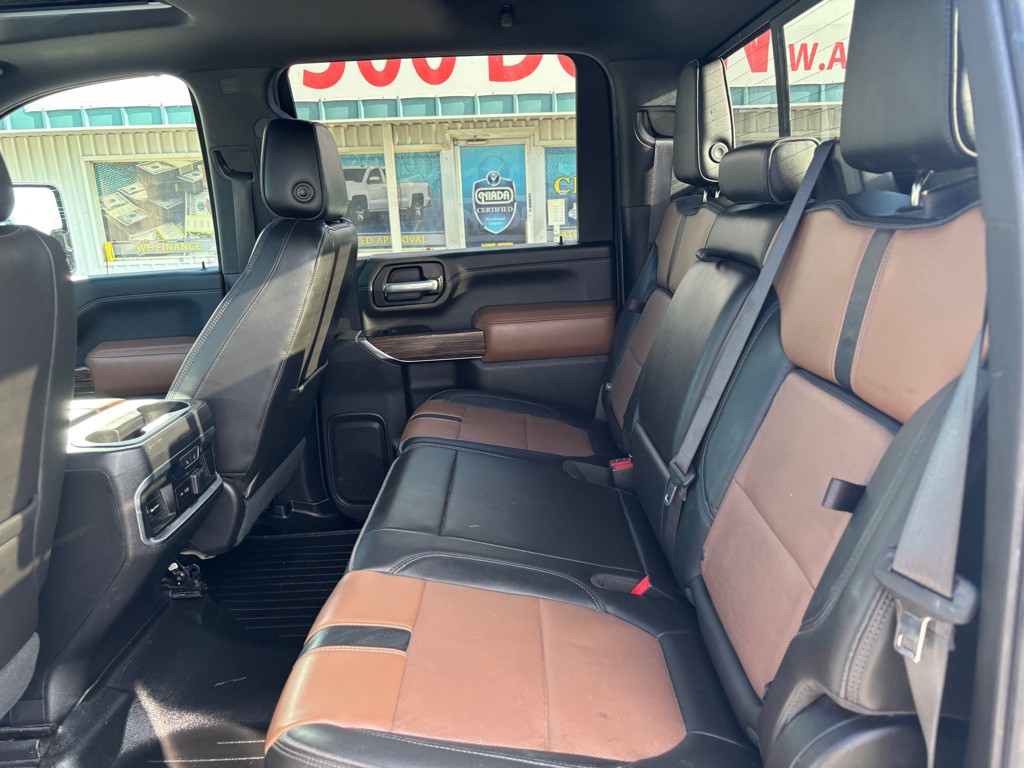 2020 Chevrolet Silverado 1500 Image 14