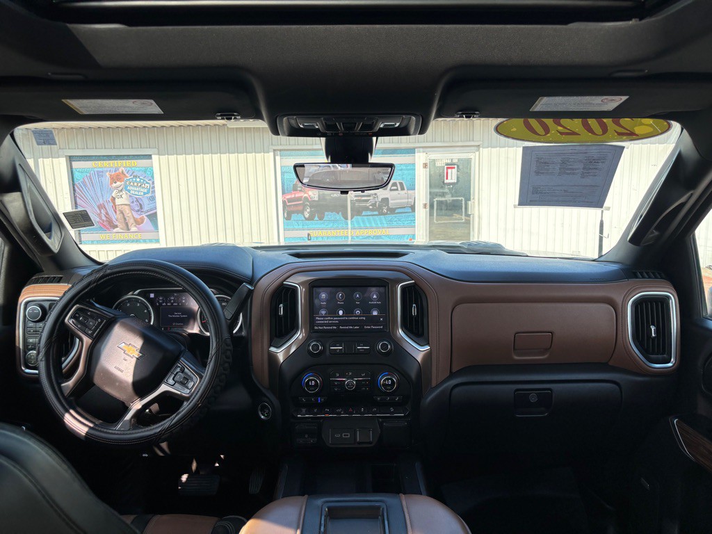 2020 Chevrolet Silverado 1500 Image 15