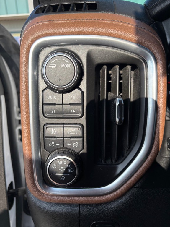 2020 Chevrolet Silverado 1500 Image 16