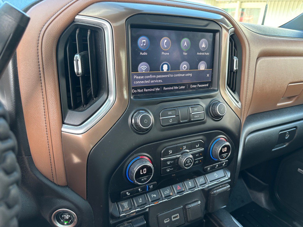 2020 Chevrolet Silverado 1500 Image 18