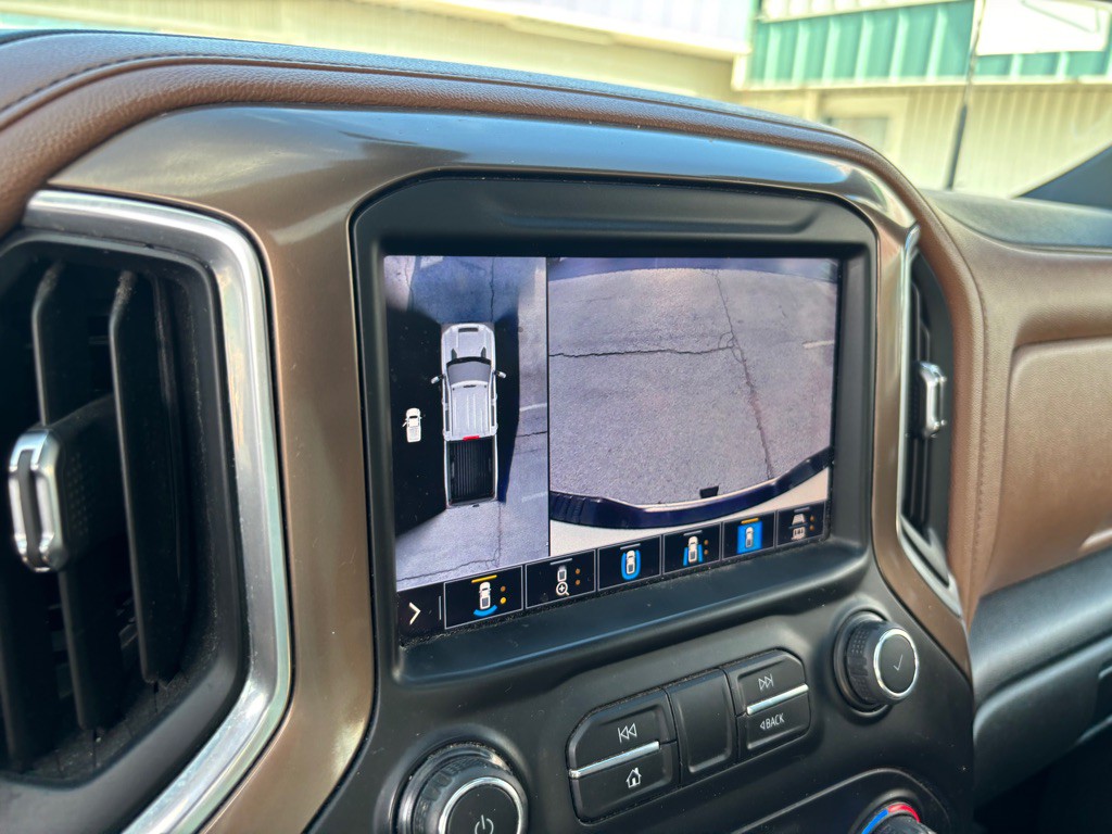 2020 Chevrolet Silverado 1500 Image 19