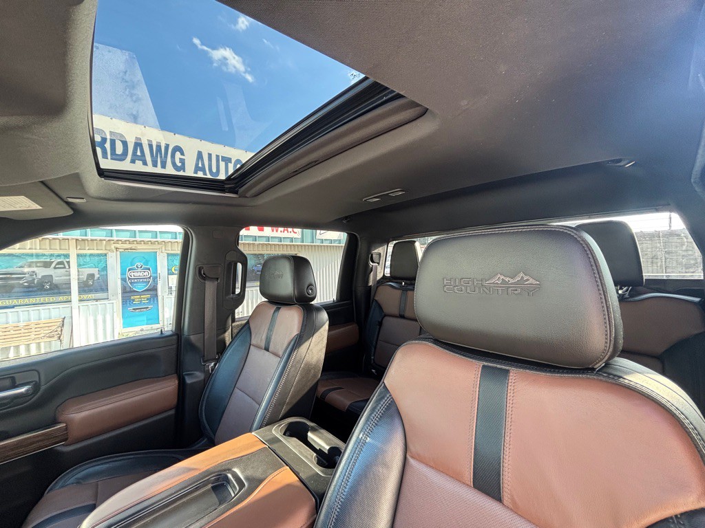 2020 Chevrolet Silverado 1500 Image 20