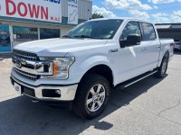Image for 2019 Ford F-150 Supercrew ID: 6622053