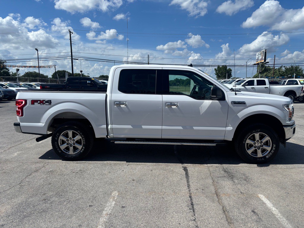 2019 Ford F-150 Image 6