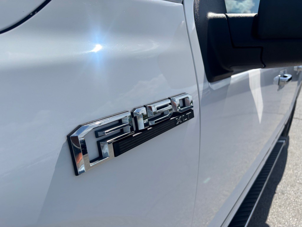 2019 Ford F-150 Image 9