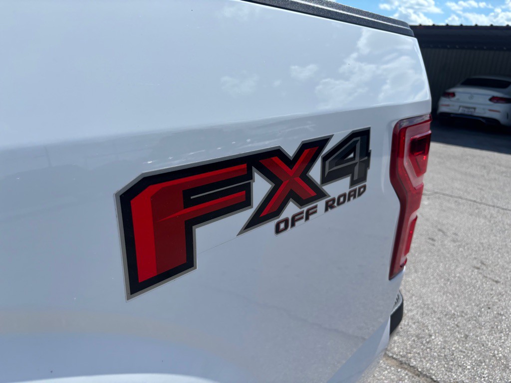 2019 Ford F-150 Image 10