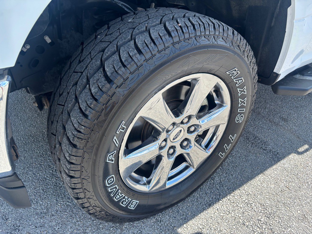 2019 Ford F-150 Image 11