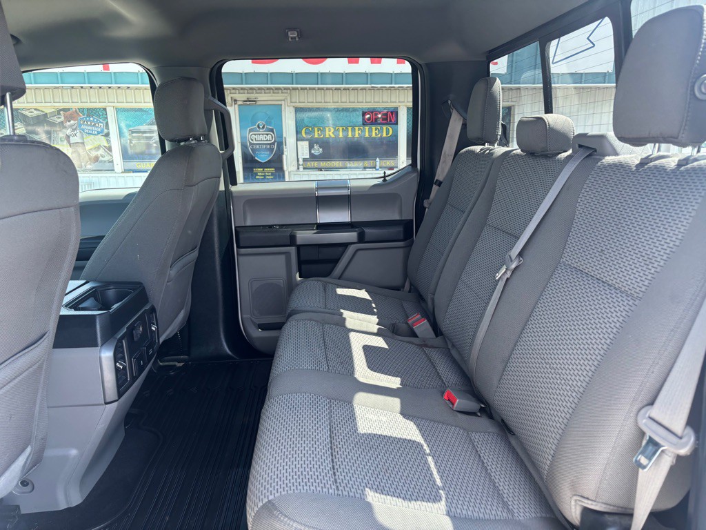 2019 Ford F-150 Image 13
