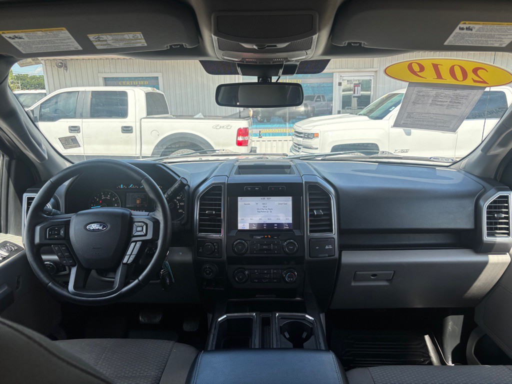 2019 Ford F-150 Image 14