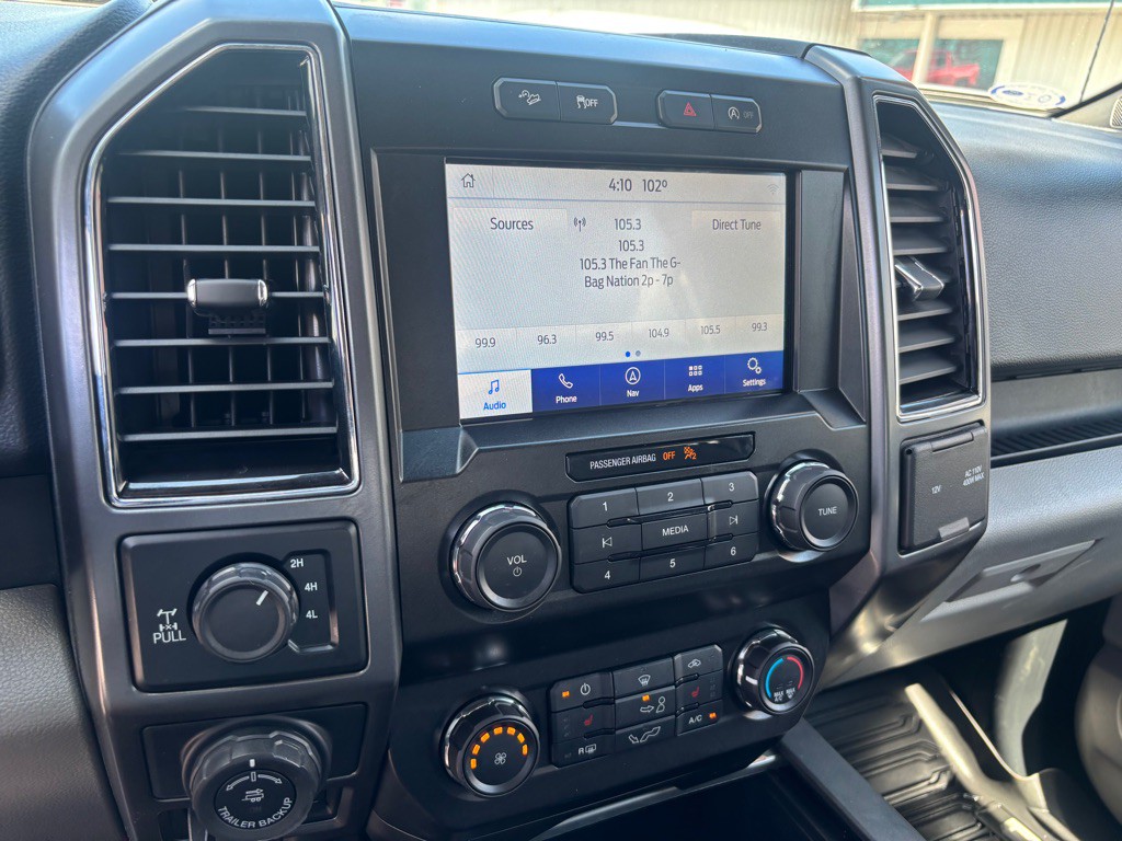 2019 Ford F-150 Image 16