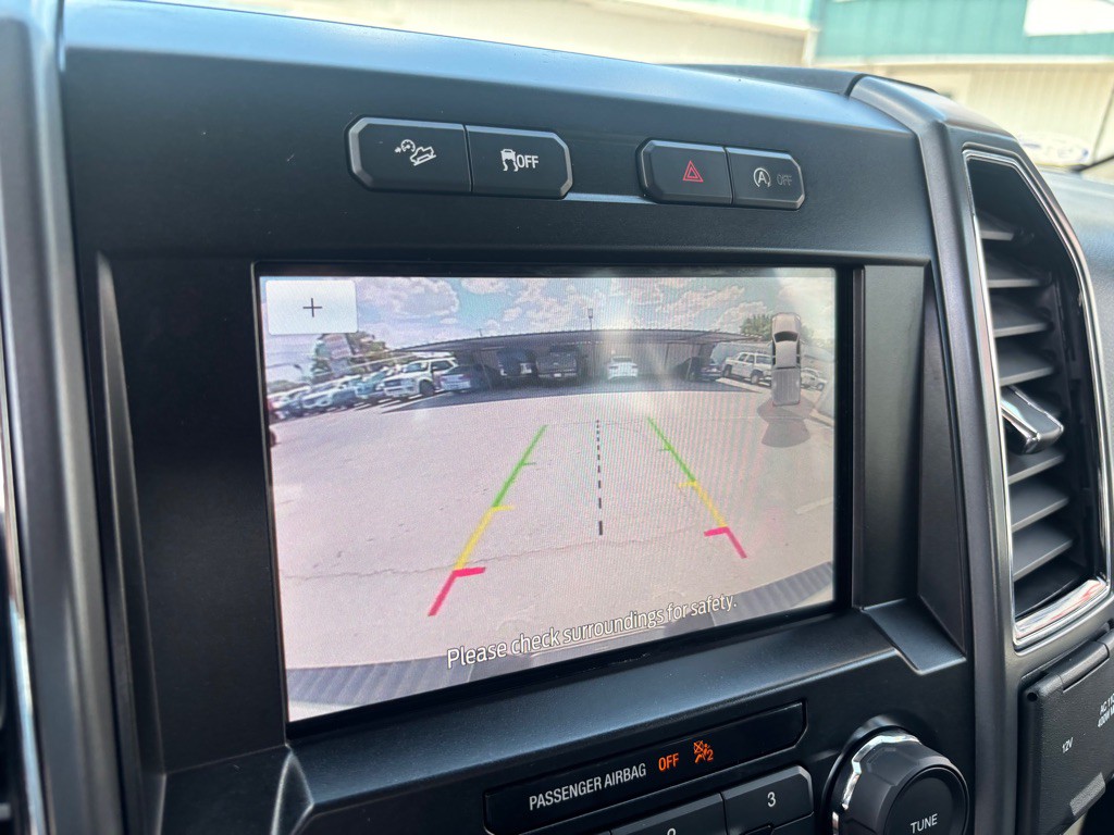 2019 Ford F-150 Image 17