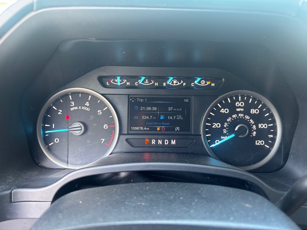 2019 Ford F-150 Image 18