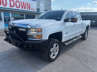 Image for 2015 Chevrolet Silverado 1500 High Country ID: 6626929