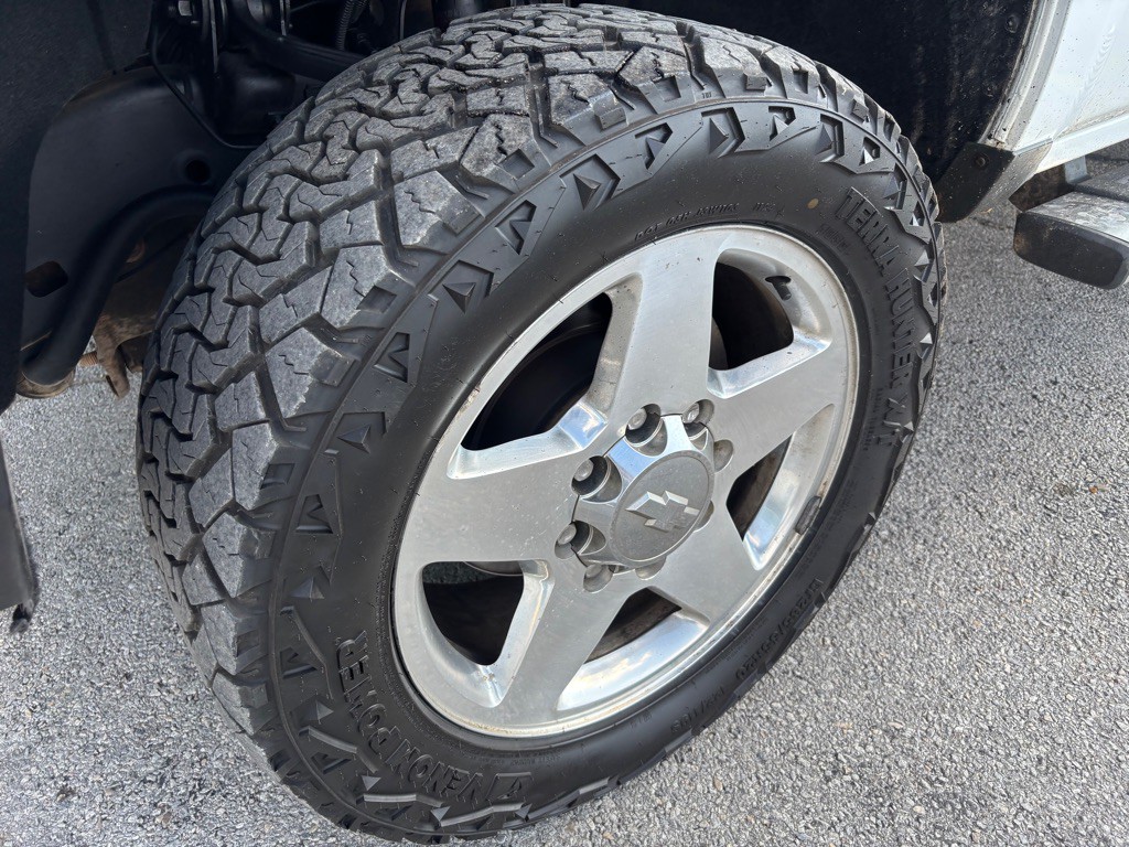 2015 Chevrolet Silverado 1500 Image 11
