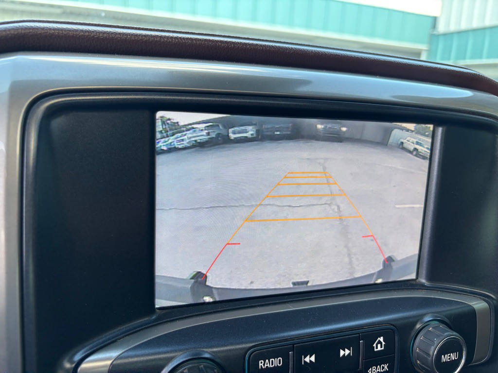 2015 Chevrolet Silverado 1500 Image 19