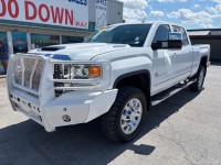 Image for 2019 GMC Sierra 2500 DENALI ID: 6639640