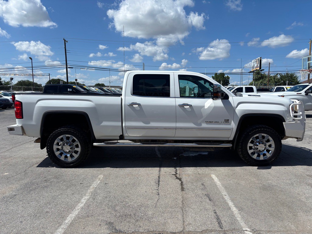 2019 GMC Sierra Image 6