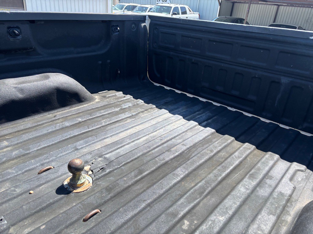 2019 GMC Sierra Image 11