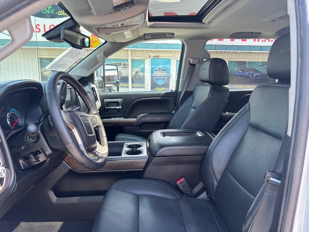 2019 GMC Sierra Image 12