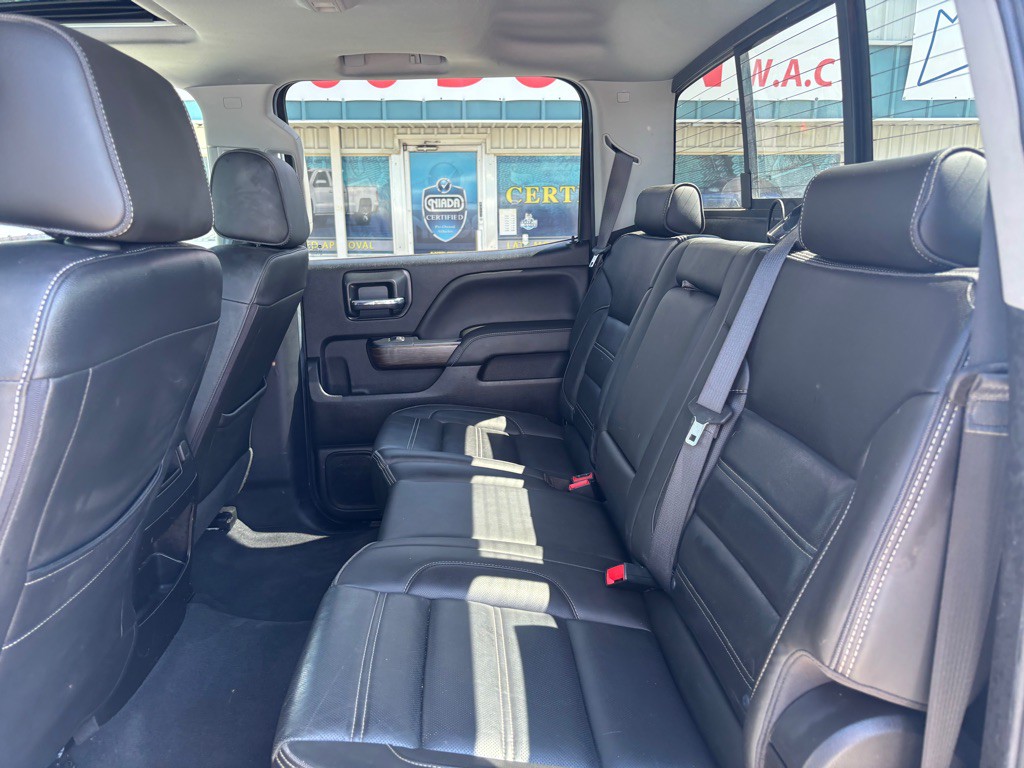 2019 GMC Sierra Image 13