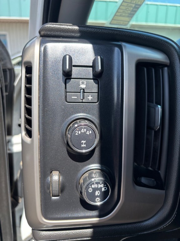 2019 GMC Sierra Image 15