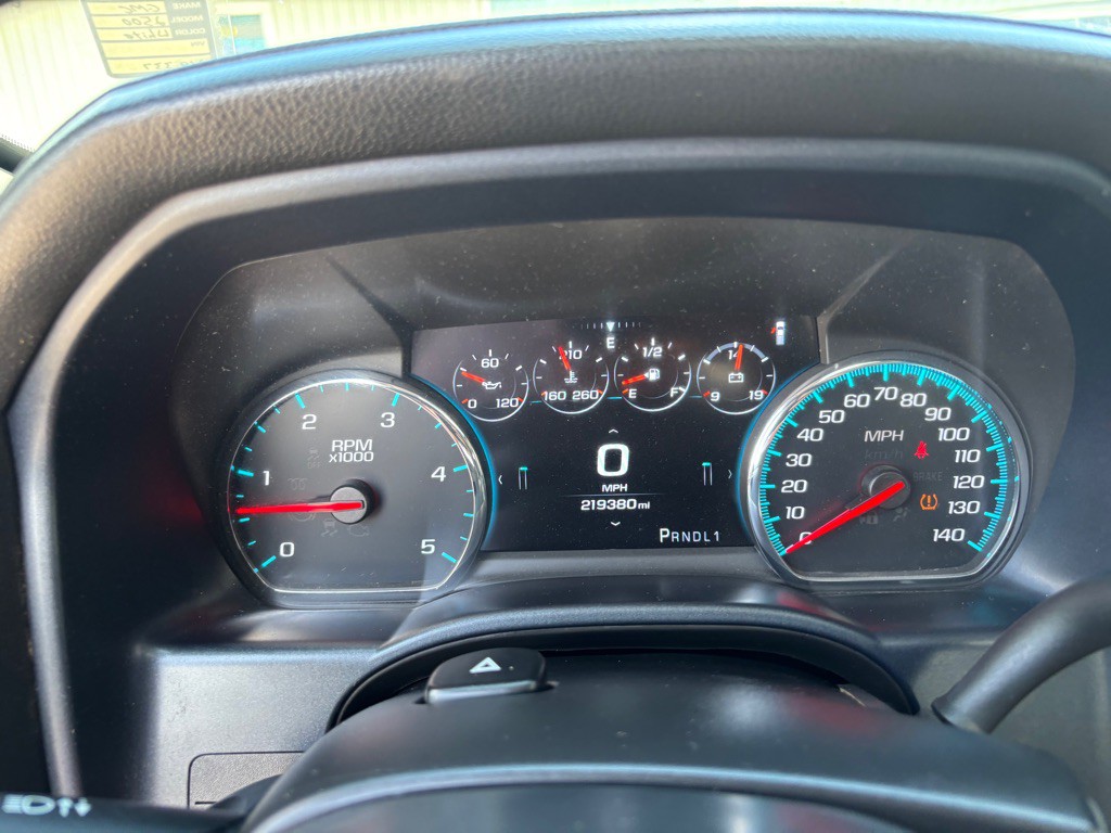 2019 GMC Sierra Image 17