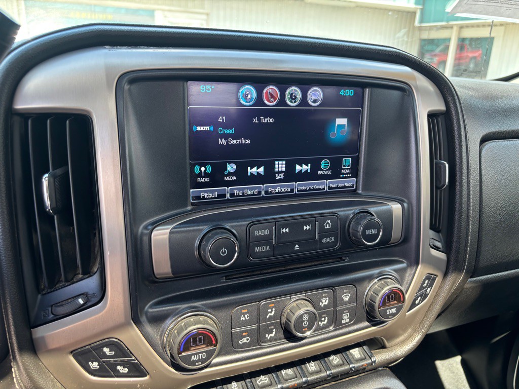 2019 GMC Sierra Image 18