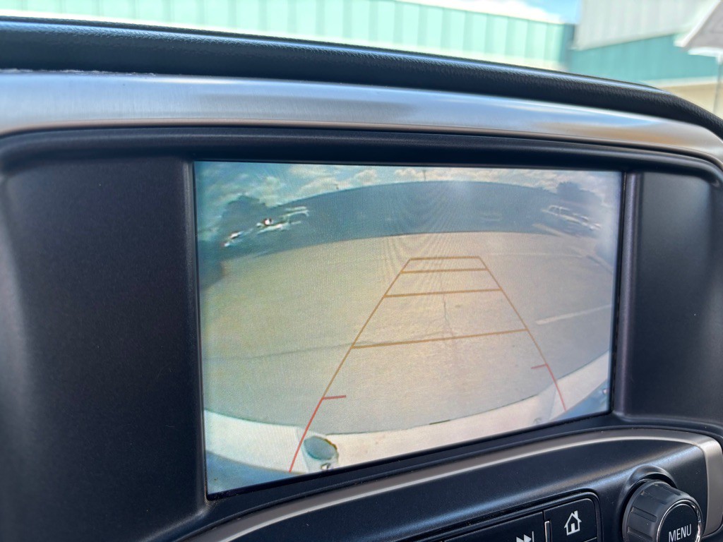 2019 GMC Sierra Image 19