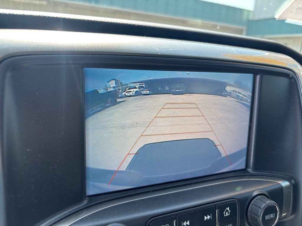 2018 Chevrolet Silverado 1500 Image 16