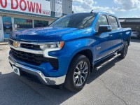 Image for 2022 Chevrolet Silverado 1500 LT ID: 6648930