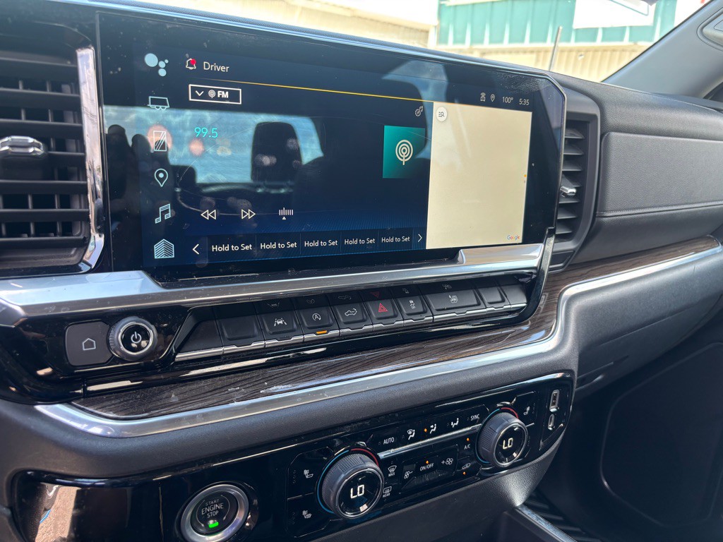 2022 Chevrolet Silverado 1500 Image 14